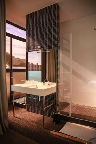 Head South Lodge Kaapstad Zuid-Afrika