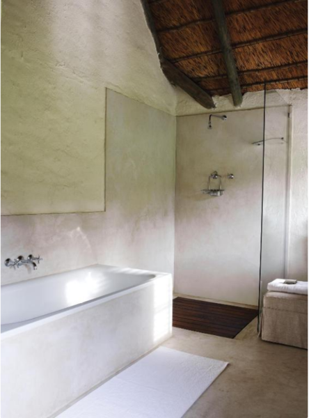 Elephant House Addo Zuid-Afrika