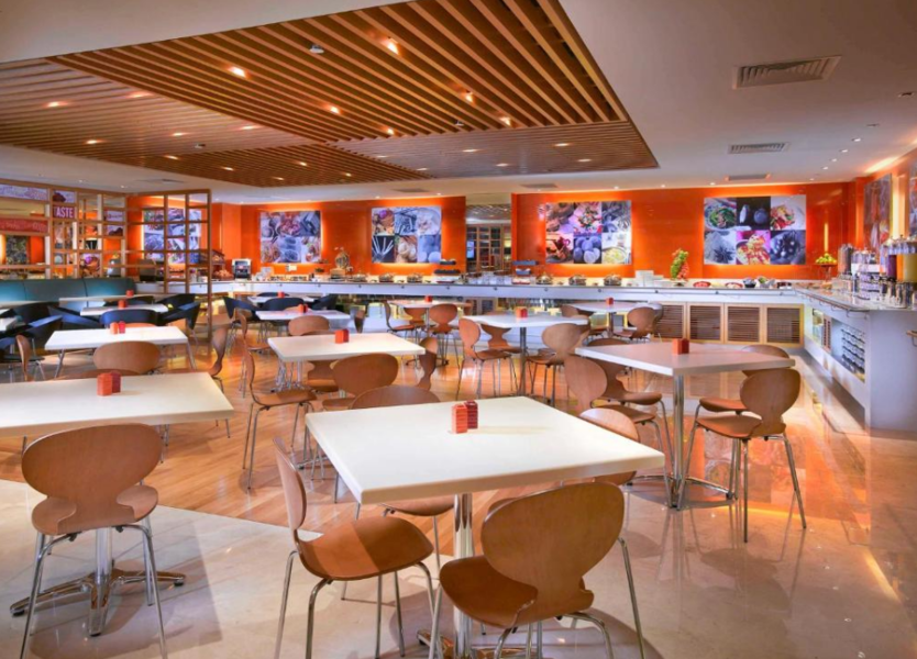 Ibis Singapore on Bencoolen