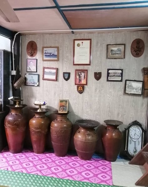 Wilson Bana Stay Maleisië 