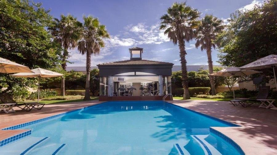 Holiday Inn Johannebsurg