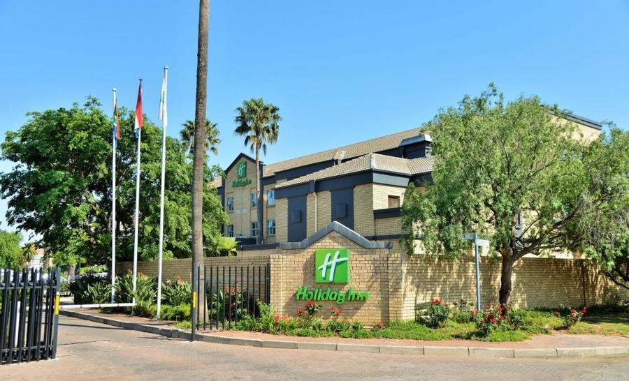 Holiday Inn Johannebsurg