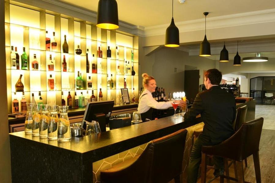 Dunedin Leisure Lodge