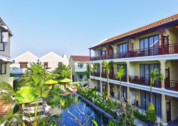 Hoi An Field Boutique Resort & Spa - Hoi An - Vietnam