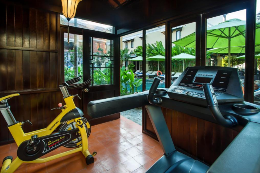 Hoi An Field Boutique Resort & Spa - Hoi An - Vietnam