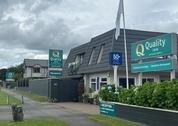 Quality Inn Acapulco Taupo