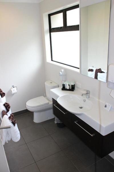 Quality Inn Acapulco Taupo