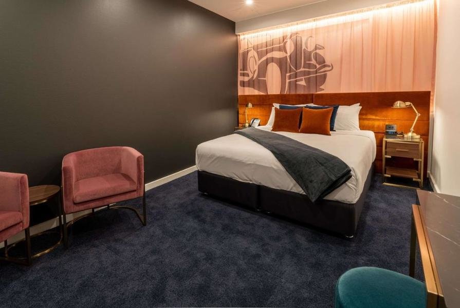 TRYP by Wyndham Wellington
