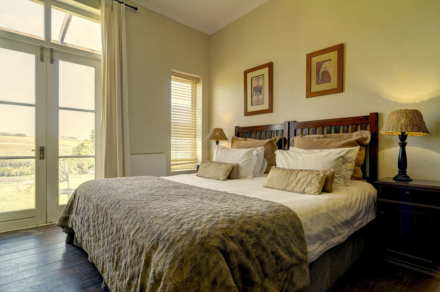 Blue Gum Country Estate