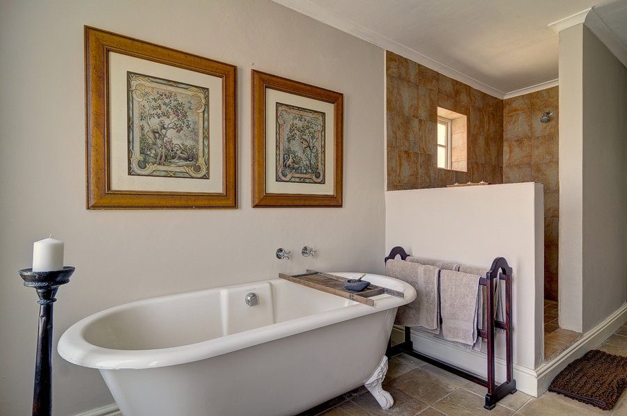 Blue Gum Country Estate