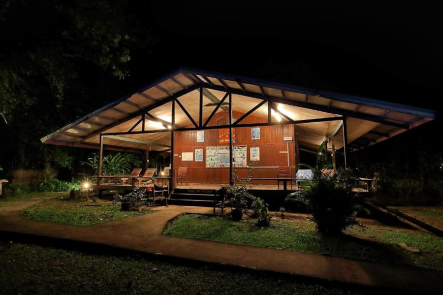 Nature Lodge Kinabatangan Maleisië