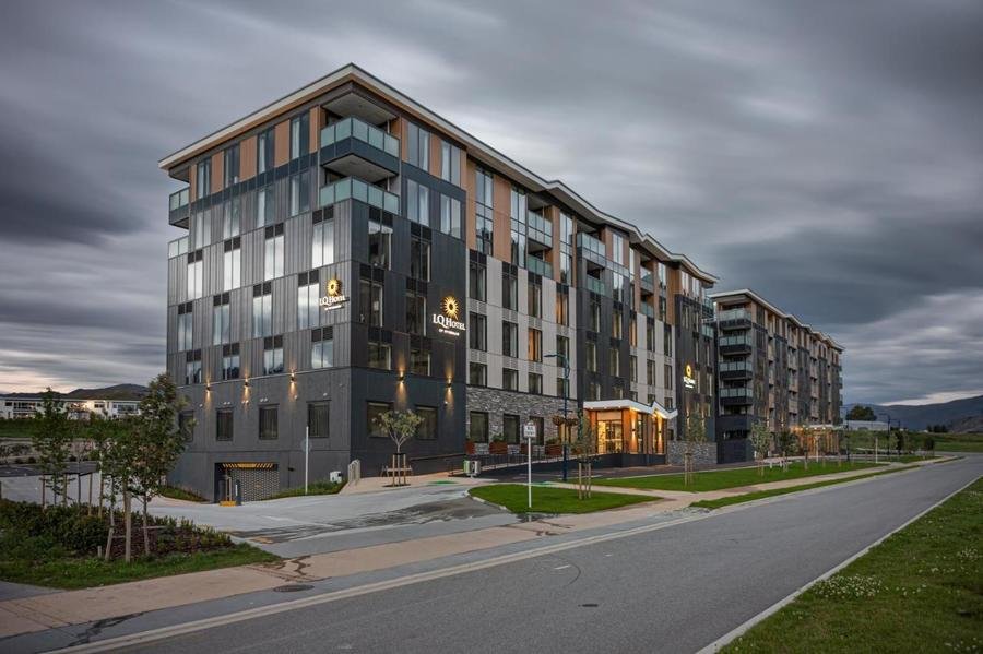 La Quinta Queenstown