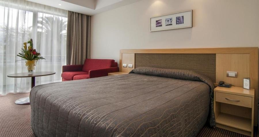 Copthorne Hotel Rotorua