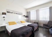 GreenStar Hotel Lahti Finland
