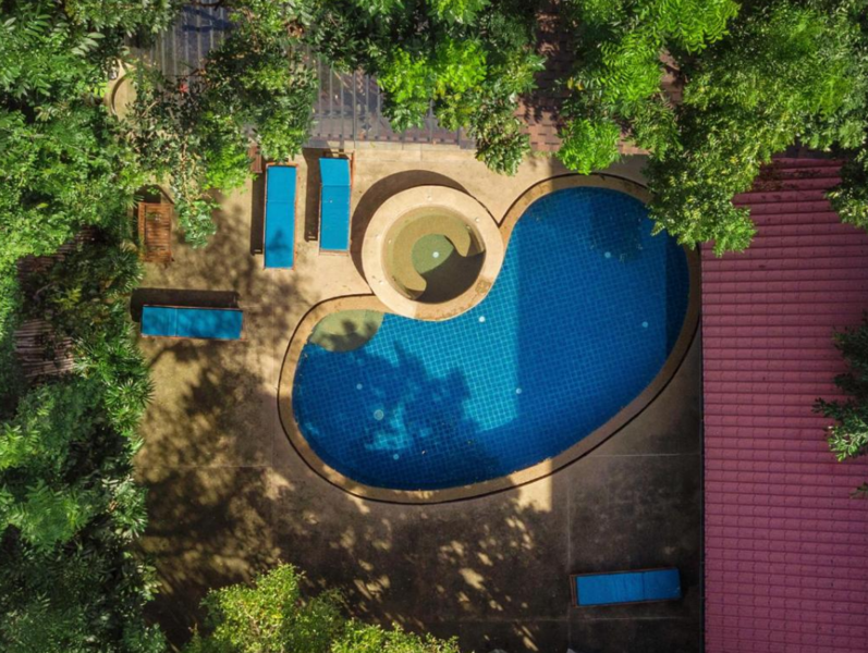 Estia Chiangmai Hotel - Chiang Mai - Thailand