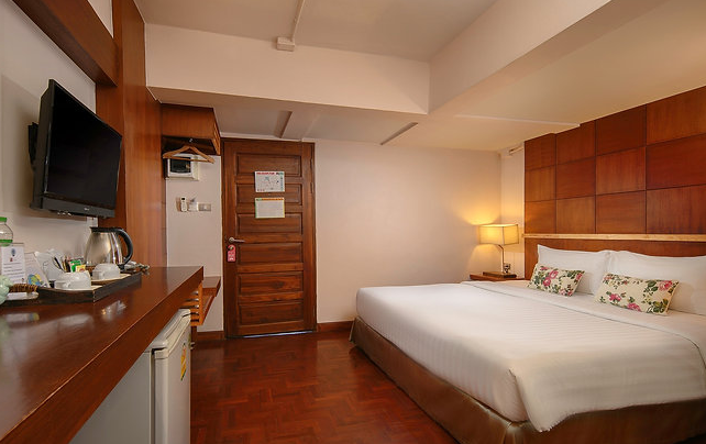 Estia Chiangmai Hotel - Chiang Mai - Thailand