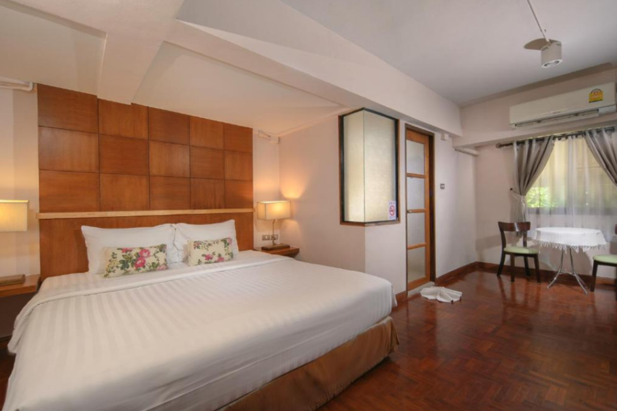 Estia Chiangmai Hotel - Chiang Mai - Thailand