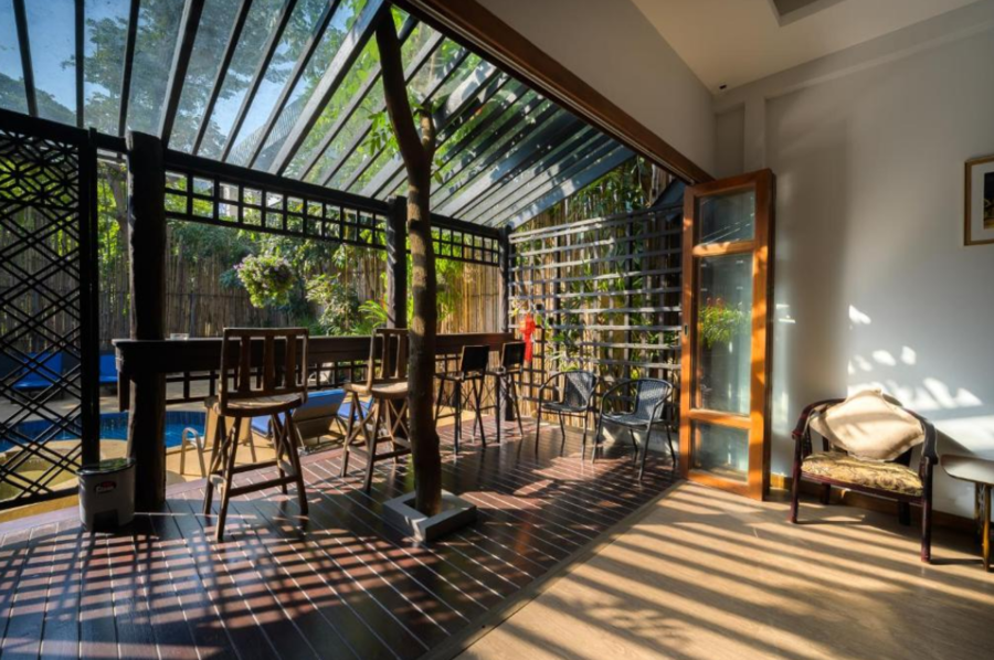 Estia Chiangmai Hotel - Chiang Mai - Thailand