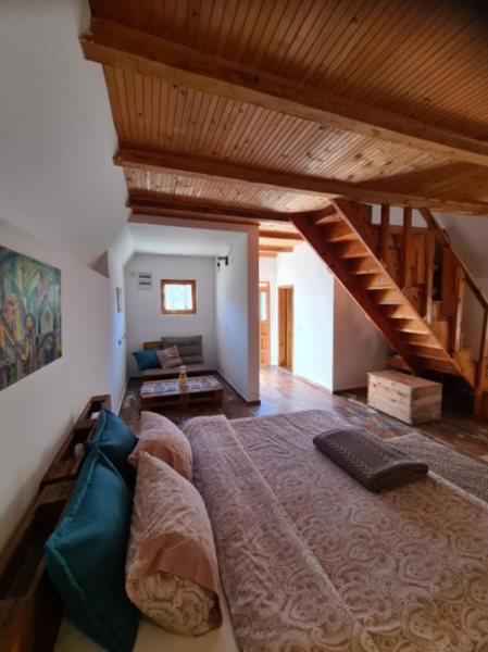 Eco Village Nevidio Pošćenje Montenegro