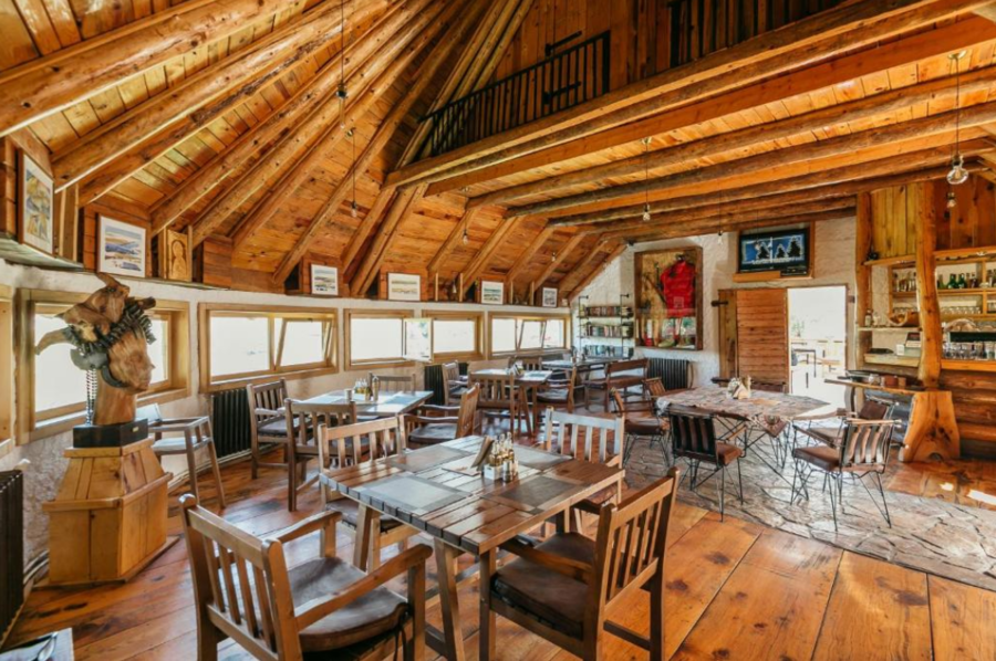 Eco Village Nevidio Pošćenje Montenegro