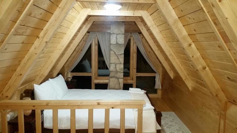 Etno selo Izlazak Rudinice Montenegro