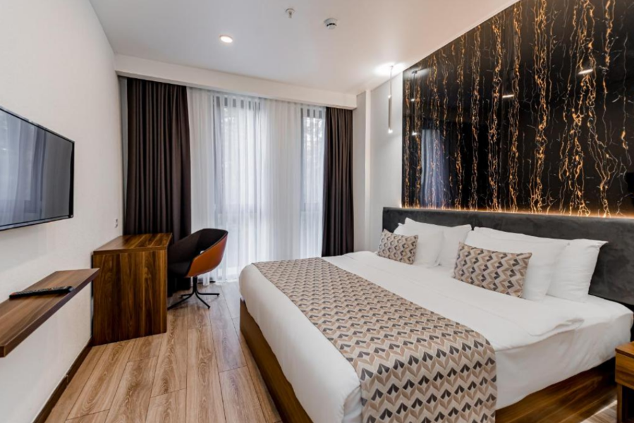 Kutaisi Inn Kutaisi Georgië