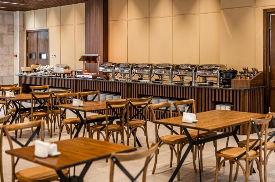 Kutaisi Inn Kutaisi Georgië