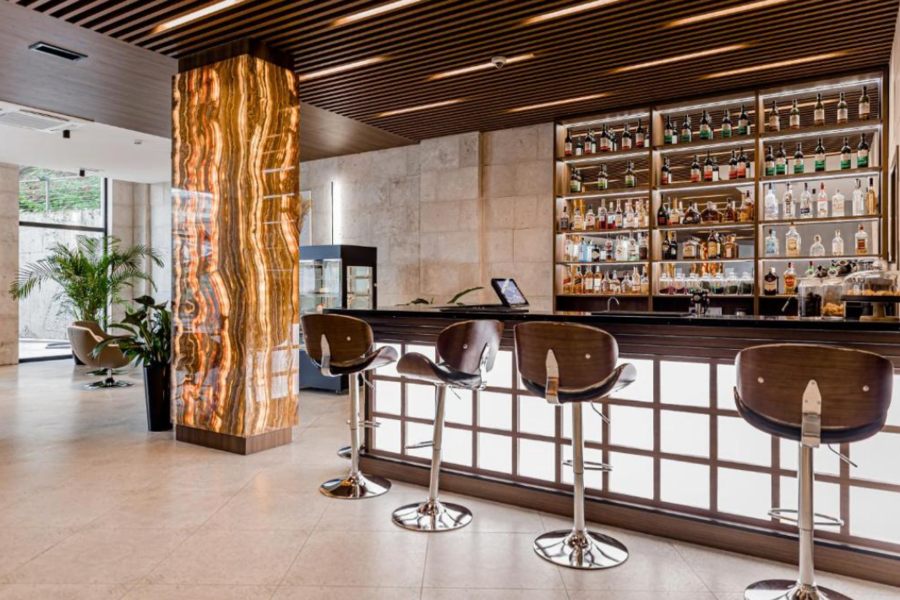 Kutaisi Inn Kutaisi Georgië