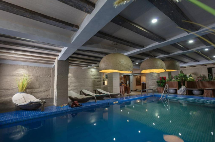 Hotel de Sapa Vietnam