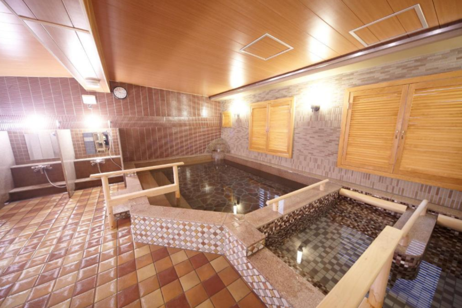 Dormy Inn Hiroshima Japan