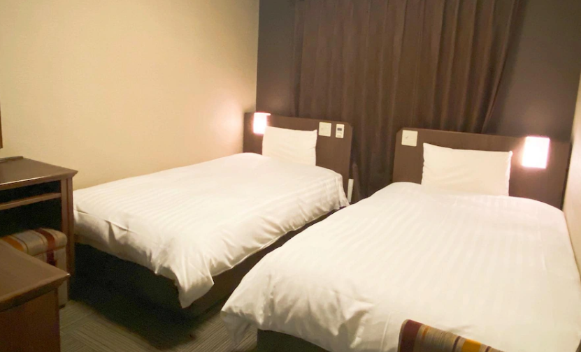 Dormy Inn Hiroshima Japan