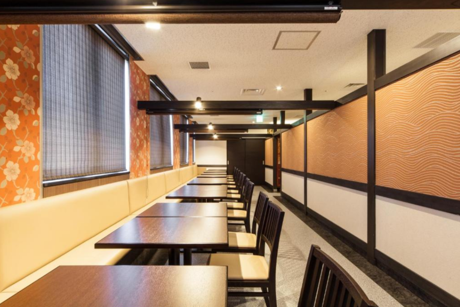 Mystays Premier Kanazawa Japan