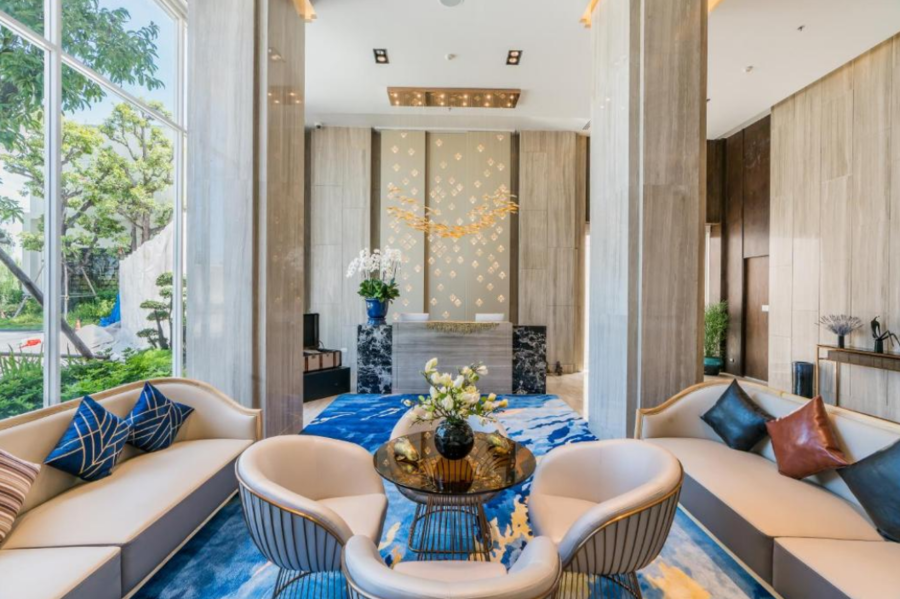 Divalux Resort & Spa Bangkok Thailand