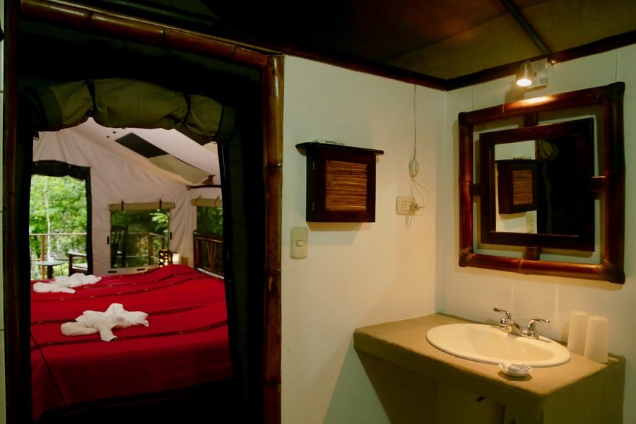 Rio Tico Safari Lodge 