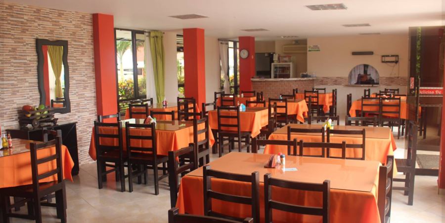 Balcones de La pradera La Plata Colombia