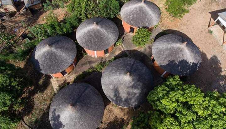 Hotel Bellevue Natitingou