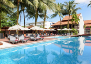 Khaolak Oriental Resort Khao Lak Thailand