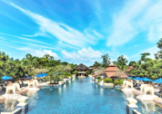 Seaview Resort Khao Lak Thailand