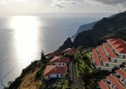 Jardim Atlantico - Prazeres - Madeira - Uitzicht