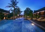 Aston Sunset Beach Resort - Indonesie - Zwembad