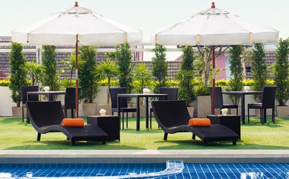 Star Hotel Chiang Mai Thailand