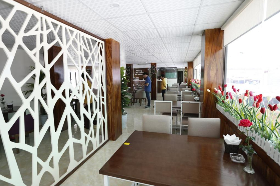 Hoang Ngoc Hotel Dong Van Vietnam