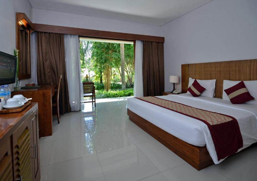 Pertiwi Resort & Spa Ubud Bali Indonesië