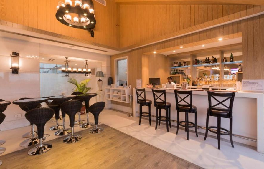 Costa Riviera Hotel Varanasi India