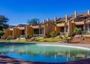 Wild View Resorts - Kasane - Botswana - zwembad