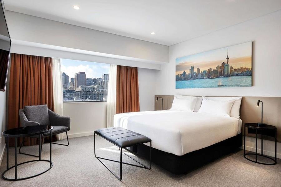 Travelodge Auckland Wynyard