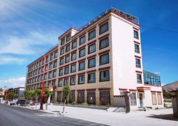 Jiangyuan Hotel Gyantse Tibet