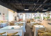 GOTO Modern Hotel - Beijing - China - restaurant 