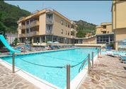 San Pietro Hotel - Maiori - Italie - zwembad
