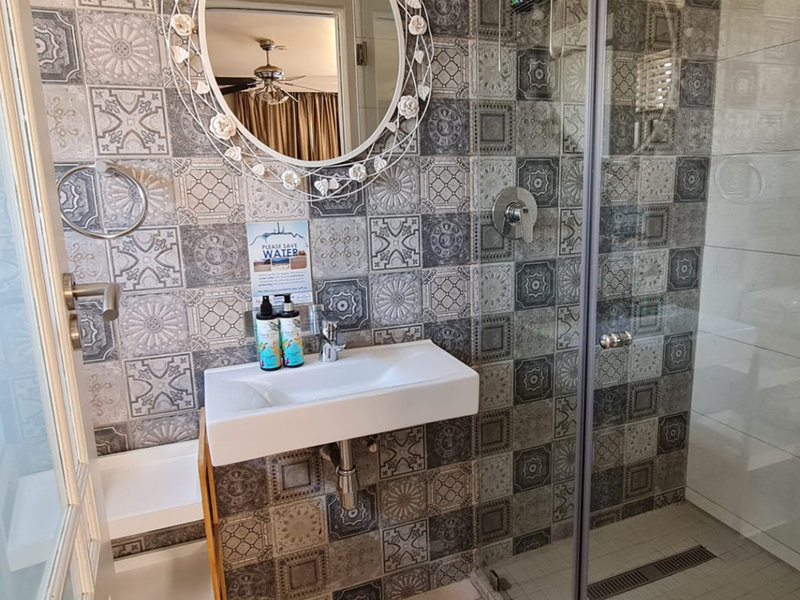 On the Beach Guesthouse